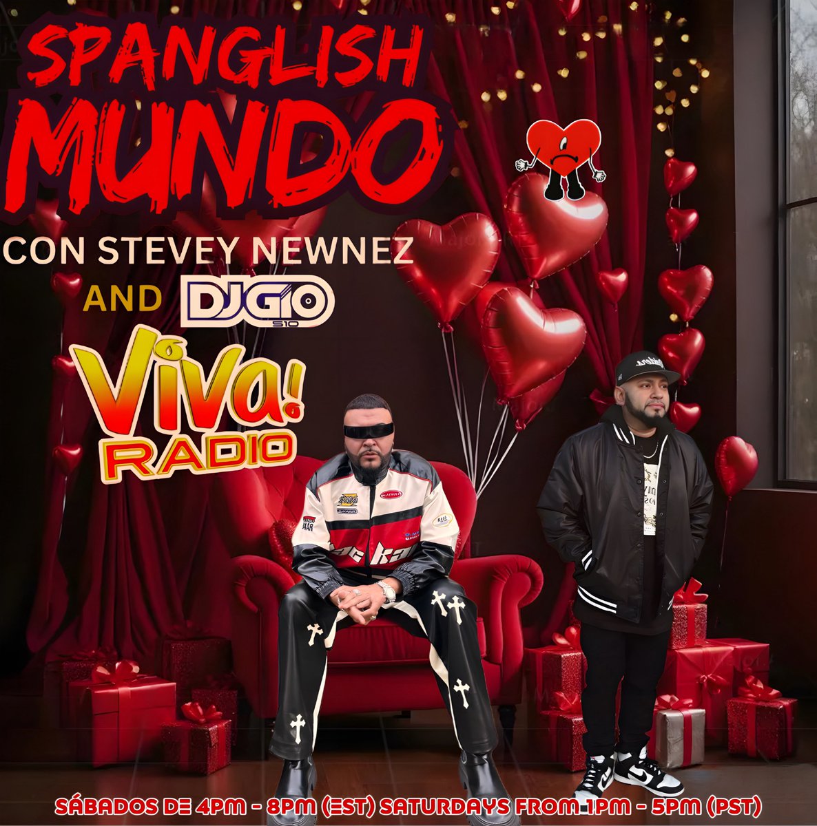 Radio life 🎙️❤️‍🔥❤️‍🔥