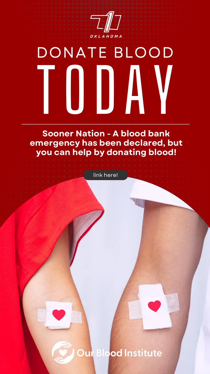 Sign up to donate today using the link! 

bit.ly/oneokdc