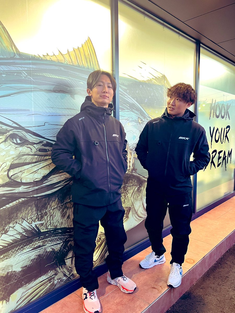 BKK　ウィンターロングパンツ　ブラック　Lサイズ BKK ウィンターロングパンツ ブラック Lサイズ