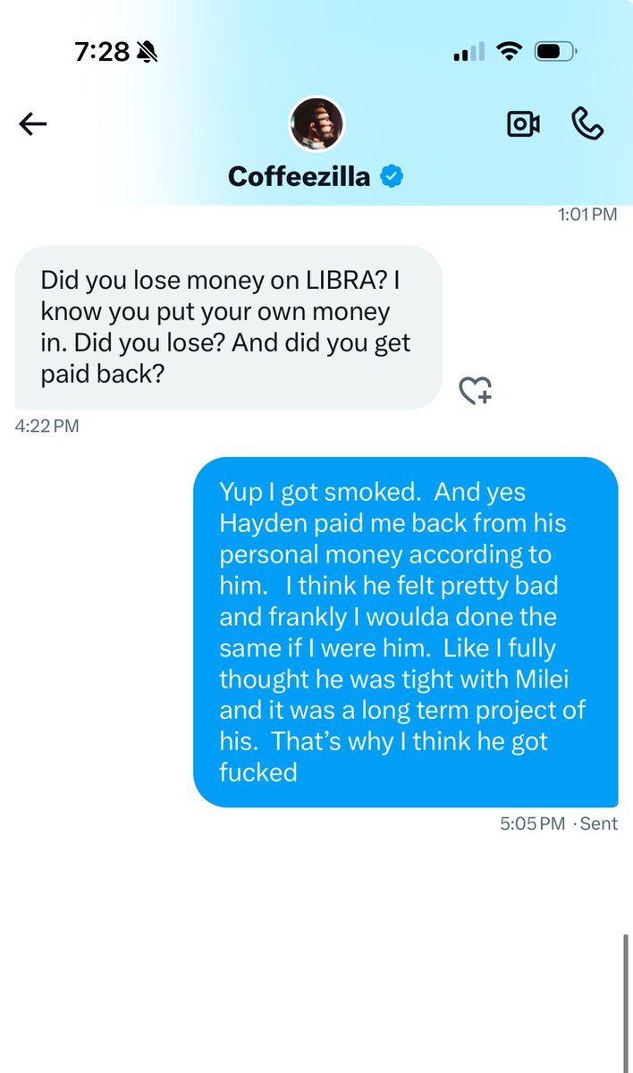 Dave Portnoy tweet media