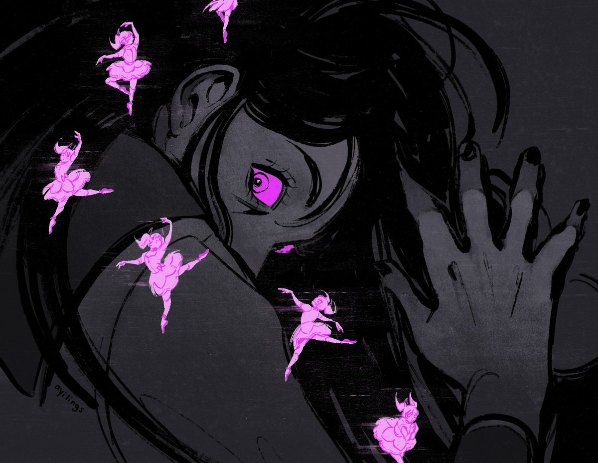 it’s always been her #madokamagica
