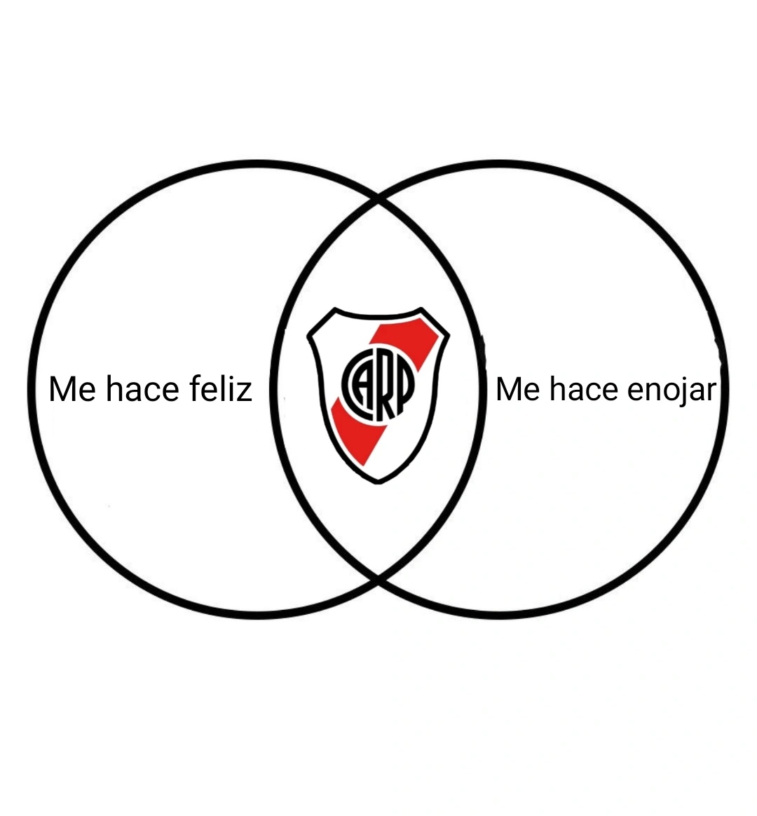 Ganamos pero siguen jugando horrible