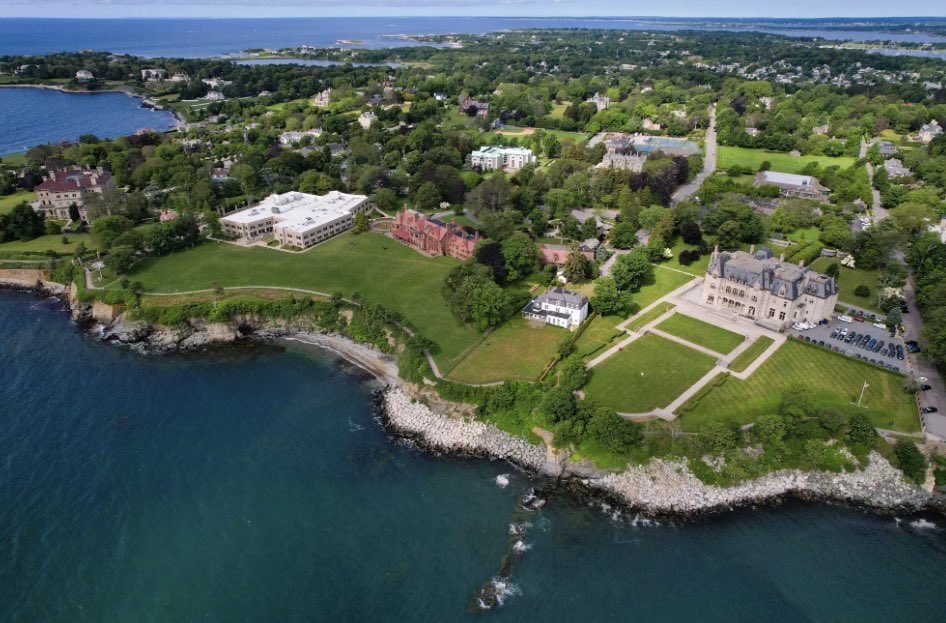 James Forsyth (@forsythjames9) on Twitter photo Thanks <a href="/CoachDeLade/">Coach Greg DeLade</a> for inviting me up to Salve Regina today, me and my family enjoyed our tour. <a href="/CoachLangeRBC/">Coach Lange</a> Thanks <a href="/CoachDeLade/">Coach Greg DeLade</a> for inviting me up to Salve Regina today, me and my family enjoyed our tour. <a href="/CoachLangeRBC/">Coach Lange</a>