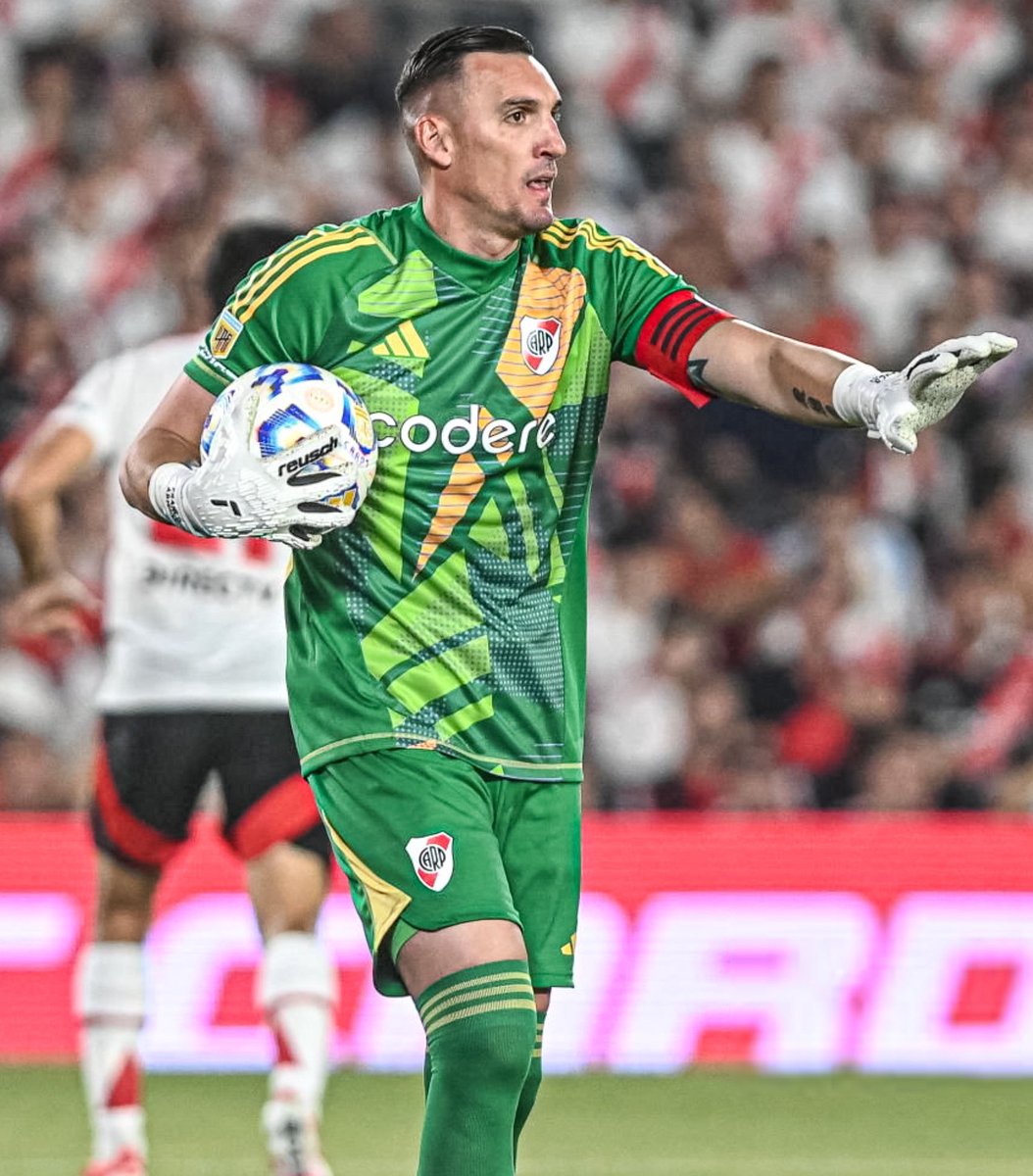 ✅GANÓ RIVER! | Partido más que complicado y trabado. River sigue sin despegar y no encuentra fluidez en el juego. Le ganó a Lanús 1-0 con empuje y con Armani como figura. 3 puntos en casa para ganar confianza. A seguir trabajando que hay mucho para mejorar 💪