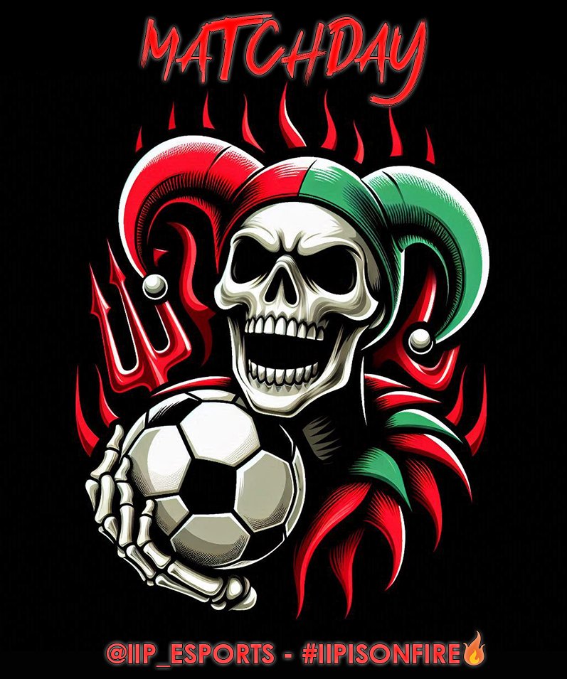 IIP eSports (@iip_esports) on Twitter photo โ๏ธโ๏ธโ๏ธMATCHDAYโ๏ธโ๏ธโ๏ธ
๐<a href="/FVPA_net/">FVPA.net ๐ฎ๐น</a>
๐๏ธ36^ giornata
โ22:00
๐#MonaciShaolin
#iipisonfire๐ฅ
<a href="/vGamesRT/">vGamesRT ๐</a> <a href="/ProClubRetweet_/">โฝแดสแด แดสแดส สแดแดแดกแดแดแด๐ฎ๐น</a> <a href="/RTAllProClub/">RETWEET ALL PROCLUB</a> <a href="/RTproclub/">๐๐๐๐๐๐๐๐๐</a> <a href="/ProClubRTutto/">RTutto ๐</a> <a href="/HouseOfProClub/">H๐ ๐ฆ๐ค๐ ๐๐ P๐ฃ๐ C๐๐ฆ๐</a> <a href="/RetwittoProClub/">Calciomercato Pro Club</a> <a href="/LiveProclub/">Calciomercato ProClub (live)</a> <a href="/KickOff_ProClub/">Kick-Off</a> โ๏ธโ๏ธโ๏ธMATCHDAYโ๏ธโ๏ธโ๏ธ
๐<a href="/FVPA_net/">FVPA.net ๐ฎ๐น</a>
๐๏ธ36^ giornata
โ22:00
๐#MonaciShaolin
#iipisonfire๐ฅ
<a href="/vGamesRT/">vGamesRT ๐</a> <a href="/ProClubRetweet_/">โฝแดสแด แดสแดส สแดแดแดกแดแดแด๐ฎ๐น</a> <a href="/RTAllProClub/">RETWEET ALL PROCLUB</a> <a href="/RTproclub/">๐๐๐๐๐๐๐๐๐</a> <a href="/ProClubRTutto/">RTutto ๐</a> <a href="/HouseOfProClub/">H๐ ๐ฆ๐ค๐ ๐๐ P๐ฃ๐ C๐๐ฆ๐</a> <a href="/RetwittoProClub/">Calciomercato Pro Club</a> <a href="/LiveProclub/">Calciomercato ProClub (live)</a> <a href="/KickOff_ProClub/">Kick-Off</a>