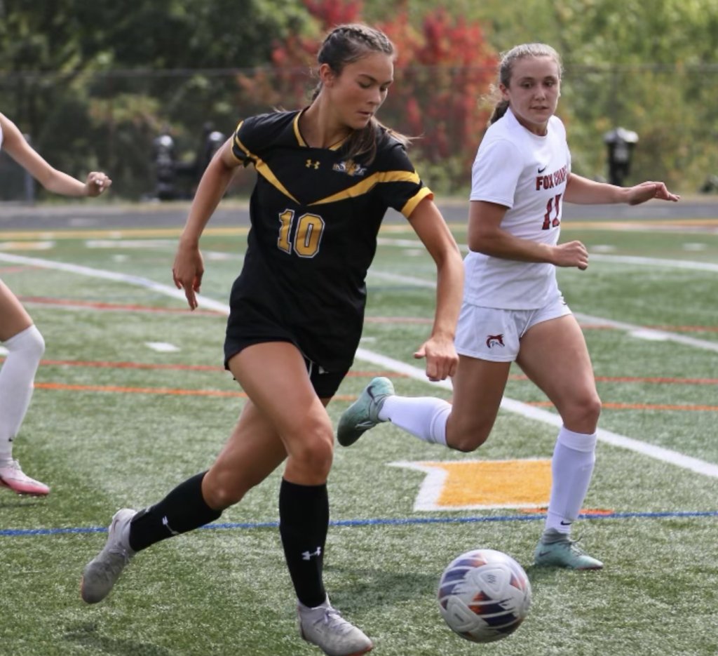 NATigers (@natigerathletic) on Twitter photo COMMITMENT ALERT: <a href="/nasoccergirls/">North Allegheny Girls Soccer</a> junior <a href="/Averiebierker/">Averie Bierker 2026</a> commits to <a href="/MiamiOH_Soccer/">Miami Soccer</a>
athletics.northallegheny.org/news/averie-bi… COMMITMENT ALERT: <a href="/nasoccergirls/">North Allegheny Girls Soccer</a> junior <a href="/Averiebierker/">Averie Bierker 2026</a> commits to <a href="/MiamiOH_Soccer/">Miami Soccer</a>
athletics.northallegheny.org/news/averie-bi…