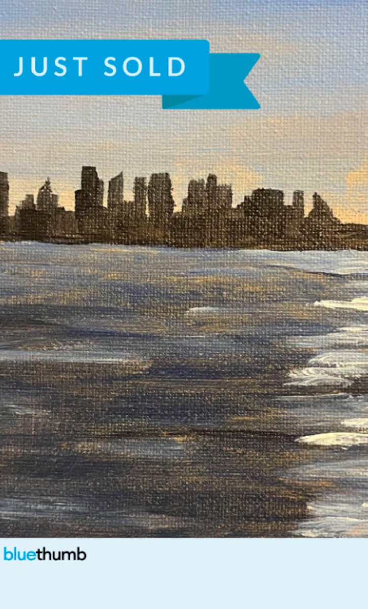 Adam M (@adamdmarsden) on Twitter photo Definitely not at a #sidehustle level yet, but stoked I am now a professional #artist!
#geography #acrylic #landscape Check out <a href="/BluethumbArt/">Bluethumb Art</a> for more artworks Definitely not at a #sidehustle level yet, but stoked I am now a professional #artist!
#geography #acrylic #landscape Check out <a href="/BluethumbArt/">Bluethumb Art</a> for more artworks