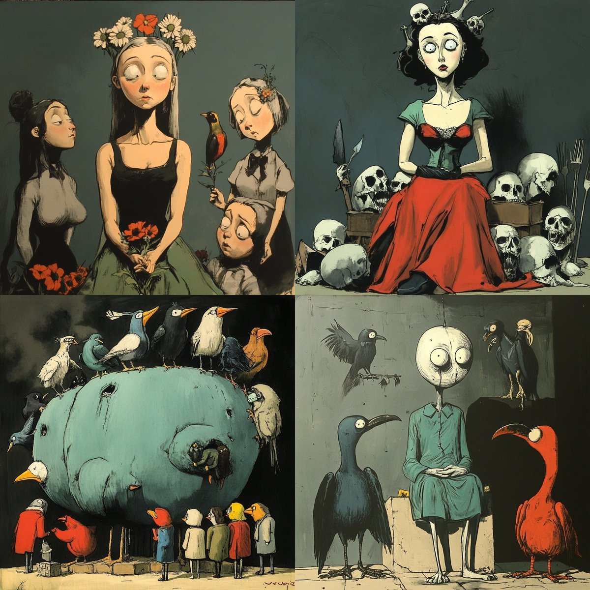 Community (Twitter) image 2