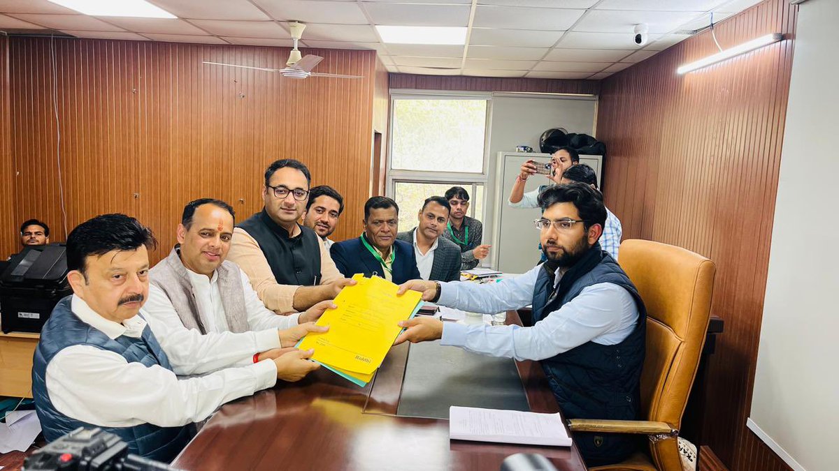 KAMAL YADAV 🇮🇳 tweet media