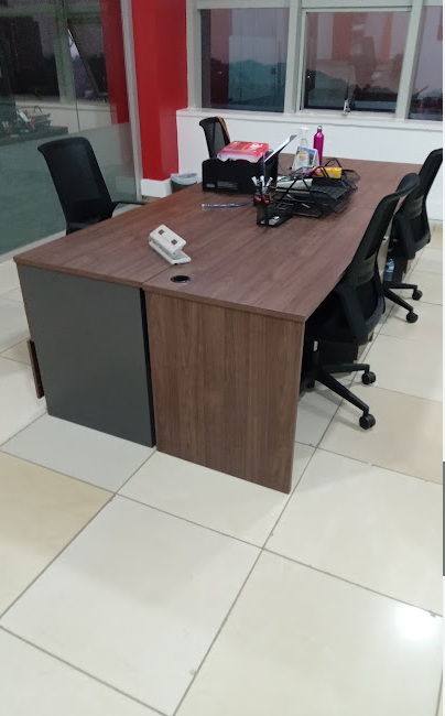 Kisumu Hub Coworking Space (@kisumu_hub) on Twitter photo ๐๐ข๐ซ๐๐ ๐จ๐ ๐๐ข๐ฌ๐ญ๐ซ๐๐๐ญ๐ข๐จ๐ง๐ฌ ๐๐ญ ๐ก๐จ๐ฆ๐?
Secure a Dedicated Desk at Kisumu Hub for just KES 15,000 per month and enjoy a focused workspace tailored to maximize your productivity.
#SharedWorkSpace #PrivateOffices #MeetingRooms #VirtualOffice
โ๏ธ+254768285491 ๐๐ข๐ซ๐๐ ๐จ๐ ๐๐ข๐ฌ๐ญ๐ซ๐๐๐ญ๐ข๐จ๐ง๐ฌ ๐๐ญ ๐ก๐จ๐ฆ๐?
Secure a Dedicated Desk at Kisumu Hub for just KES 15,000 per month and enjoy a focused workspace tailored to maximize your productivity.
#SharedWorkSpace #PrivateOffices #MeetingRooms #VirtualOffice
โ๏ธ+254768285491
