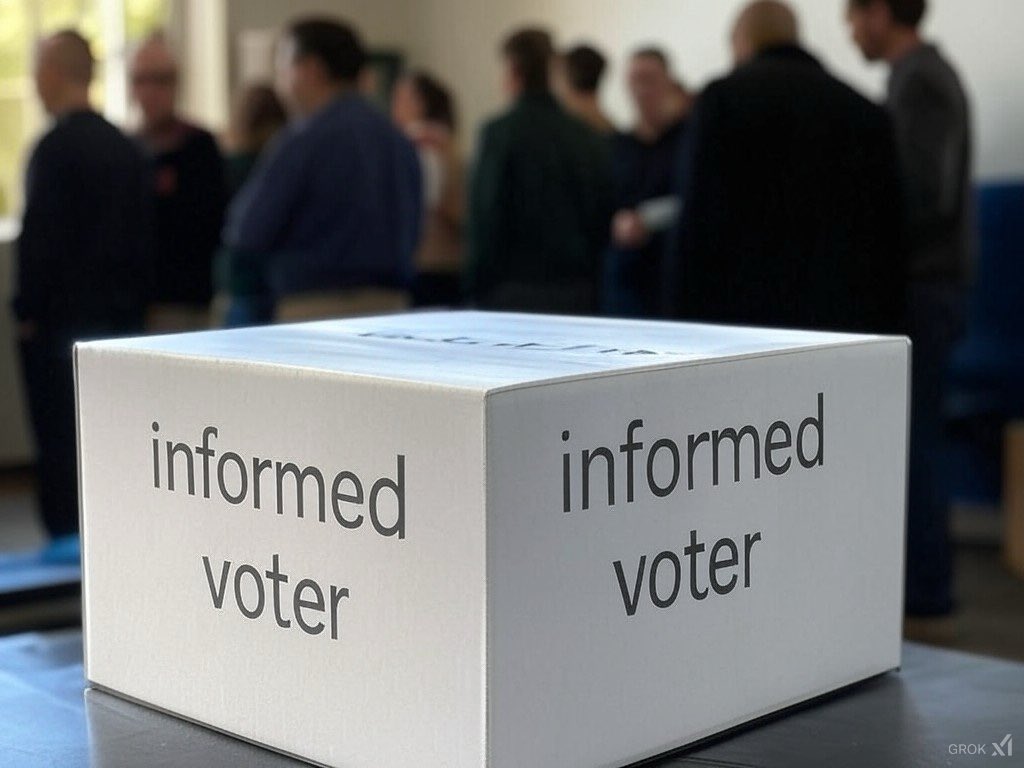 Use Aware’s platform to be updated on local issues so that you could be an informed voter!

✅ Know your local issues so you know what to ask of your candidates for office! 

✅ Use factual, unbiased data to know what questions to ask! 

✅ Use the knowledge you gain from Aware
