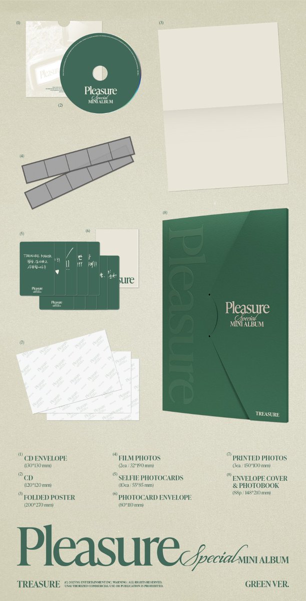 Treasure10GO's tweet photo. OPEN PO TREASURE SPECIAL MINI ALBUM 'PLEASURE' 

✅CICILAN DP - START 30K

- Photobook (ORANGE/GREEN)
 est 250k/Dp 200k
- Blue Ver. (bisa pilih member)
est 160k/Dp 133k

✅Harga bersih INA
✅Ada GO WA
✅CICILAN DP - START 30K
📍GO Dom. Tangerang. https://t.co/oLxu63508Y