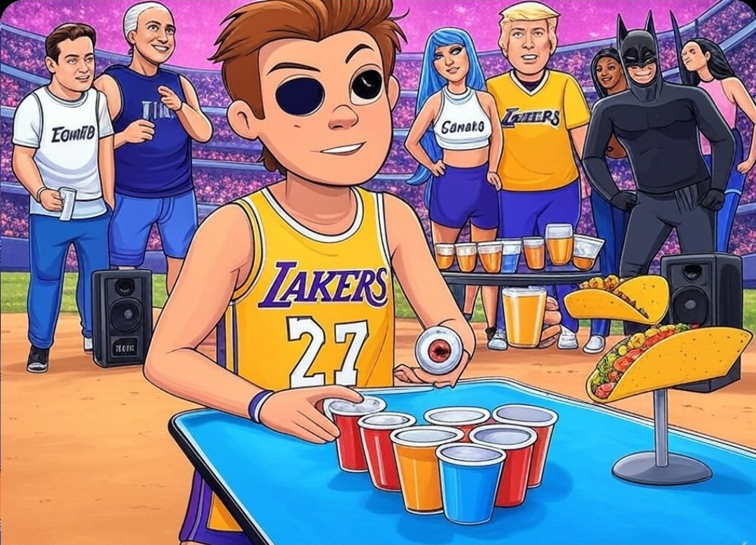 MagicBag ✨️🎒 tweet media