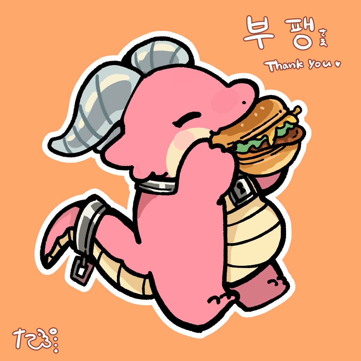 ちいこい　ムギちゃん tweet media