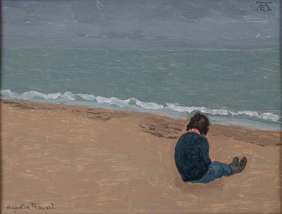 biri demiş: “yaşayışta sadelik, düşüncede ihtişam”