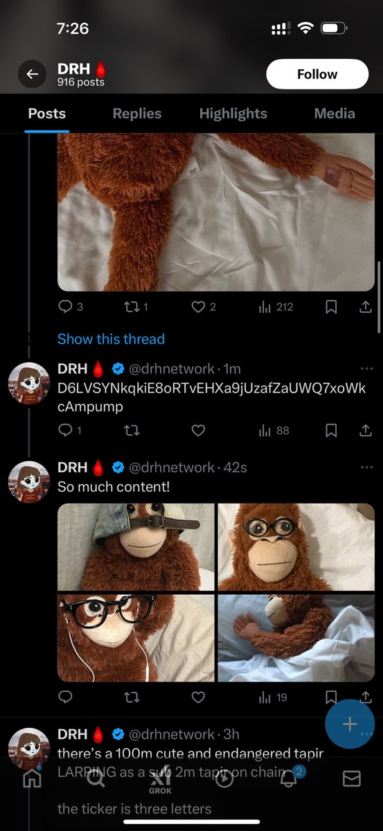 K77B7's tweet photo. @drhnetwork https://t.co/5rvLllBJff