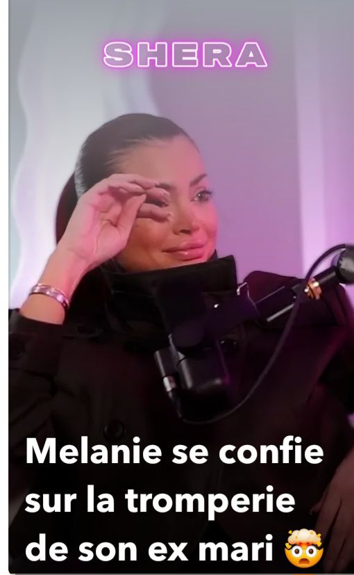 Le karma est doux <a href="/Dan956Anastacia/">anastacia</a> 😂😂😂 #melaniedacruz #sampeyton