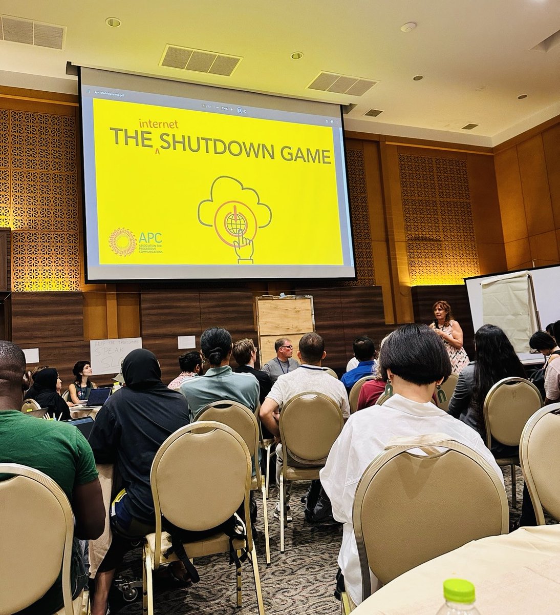 The internet is not a privilege—it’s a lifeline. Let’s work together to ensure it remains open, accessible, and free for all. Actions:
✔️ Speak out against shutdowns in your community
✔️ Demand transparency and accountability from policymakers
#DigitalRightstz ⁦<a href="/APC_News/">APC</a>⁩