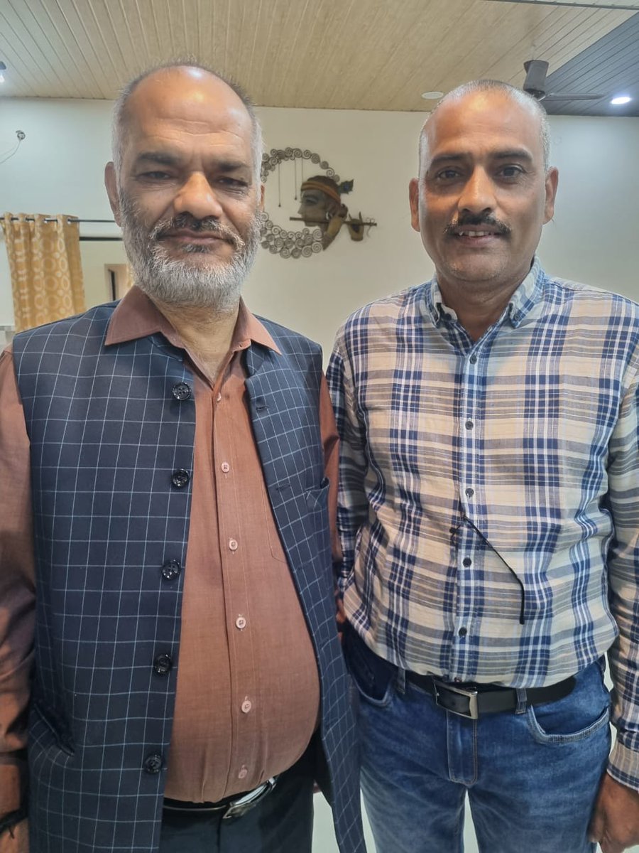 राजू मिश्र / Raju Mishra tweet media
