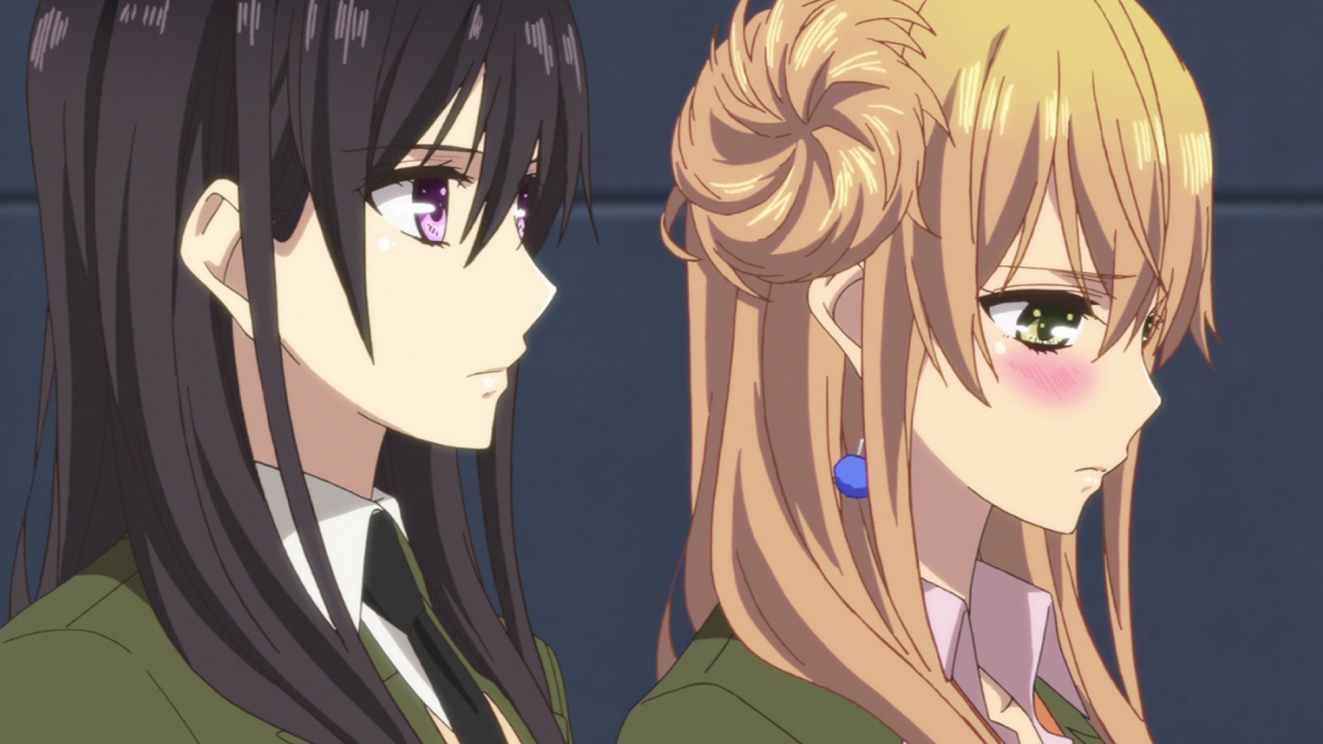 TVアニメ「citrus」公式 (@citrus_anime) / X TVアニメ「citrus」公式 (@citrus_anime) / X