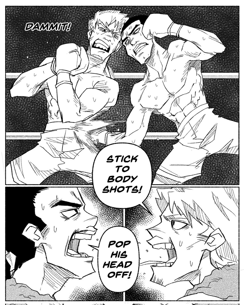 Jerry Bomshell tweet media