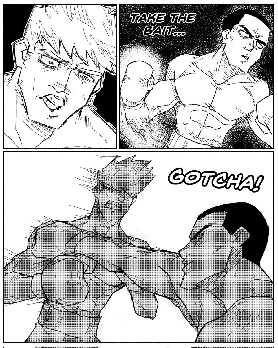 Jerry Bomshell tweet media