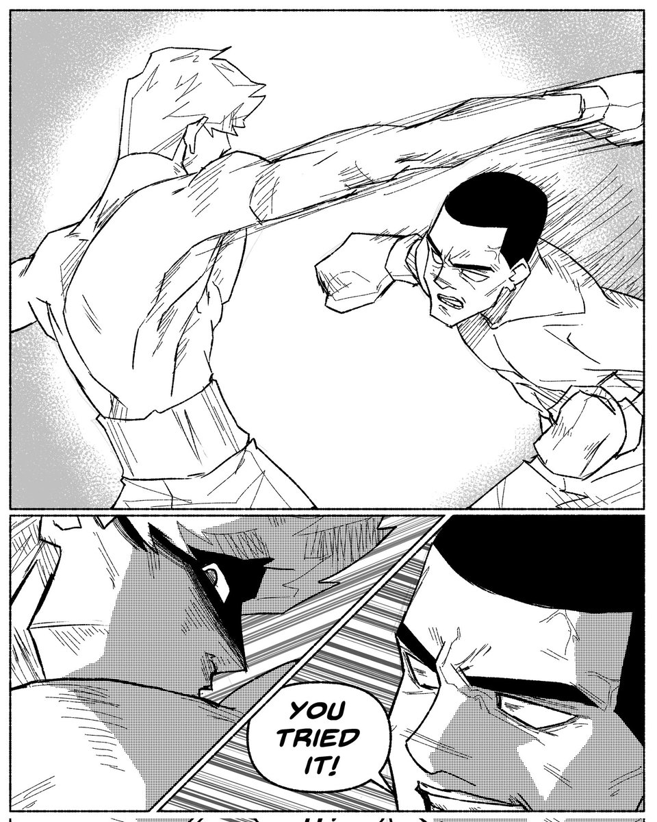 Jerry Bomshell tweet media