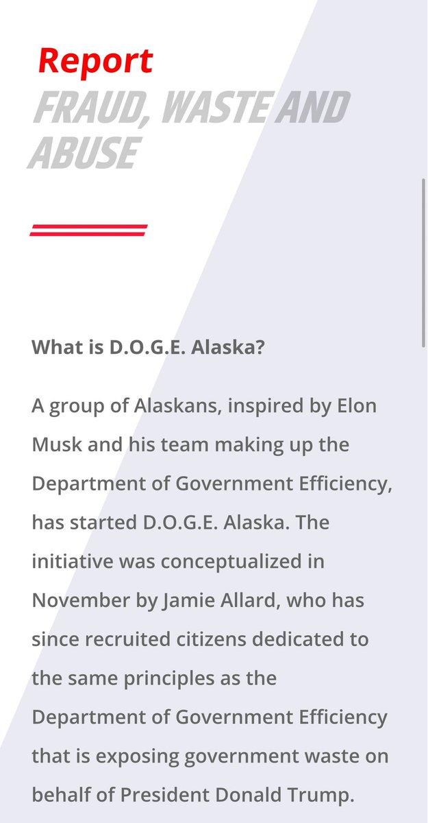 DOGE-Alaska tweet media