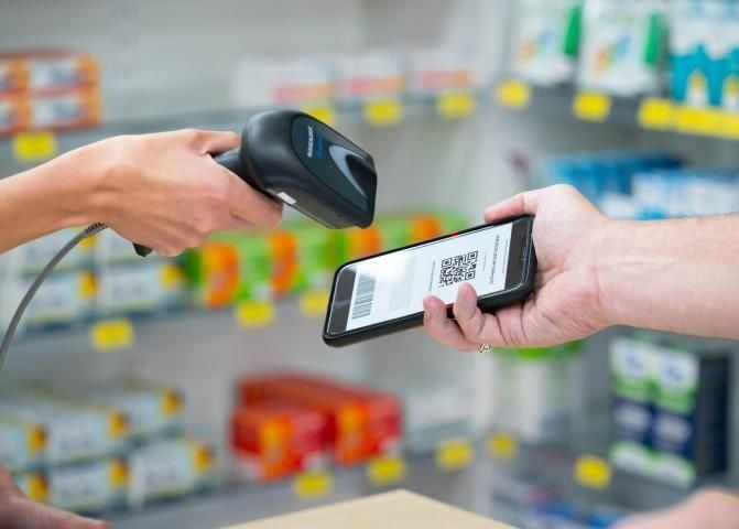 📲 What are electronic prescriptions? 💊

An eScript is a digital version of a paper prescription. It is a safe and convenient alternative to paper prescriptions.

If you haven’t tried electronic prescriptions yet and want to learn more, click here ➡️ buff.ly/4aNilJB