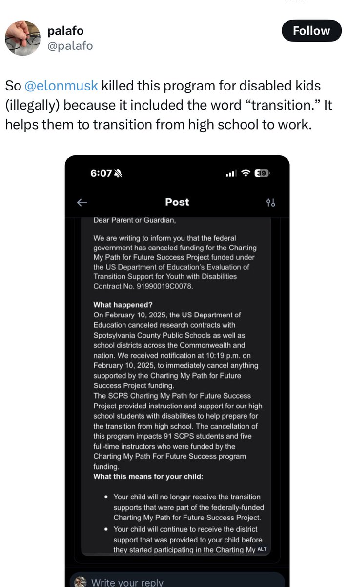 wideofthepost's tweet photo. the original post apparently had all their tweets set to delete within a day, this is what was QT https://t.co/CdO2vPKOO2