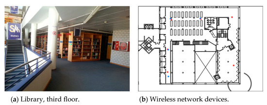 Sensors_MDPI's tweet image. Ada-LT IP: Functional Discriminant Analysis of Feature Extraction for Adaptive Long-Term Wi-Fi Indoor Localization in Evolving Environments
mdpi.com/1424-8220/24/1…
#indoorlocalization #WiFi  #featureextraction