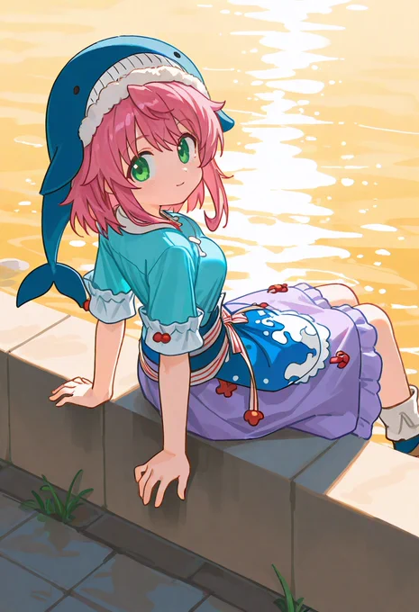 美宵 