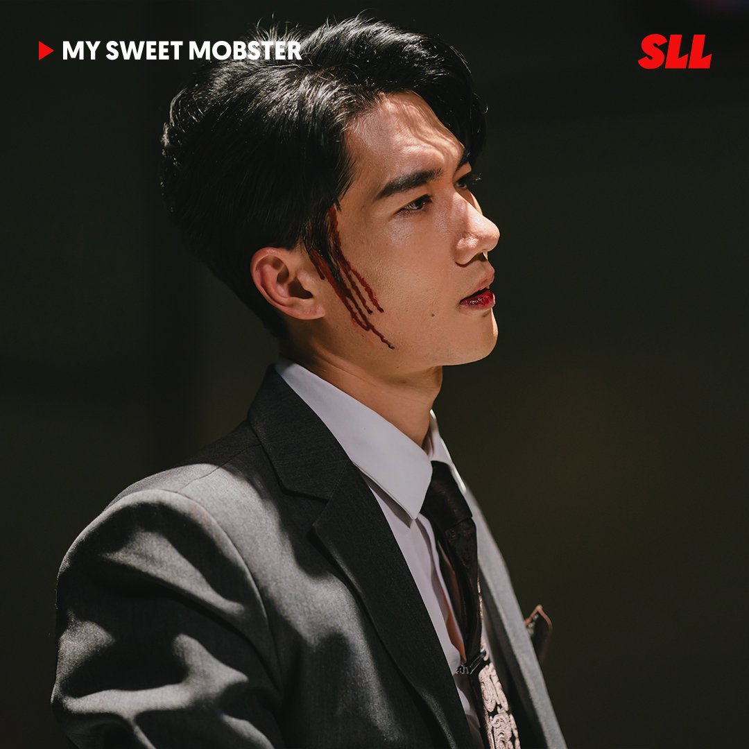 아앗! 눈부셔!✨
오늘도 빛나는 #놀아주는여자 😎✨

#SLL #MySweetMobster #서지환 #엄태구 
#UmTaegoo #펭귄커플 #kdrama #놀아여