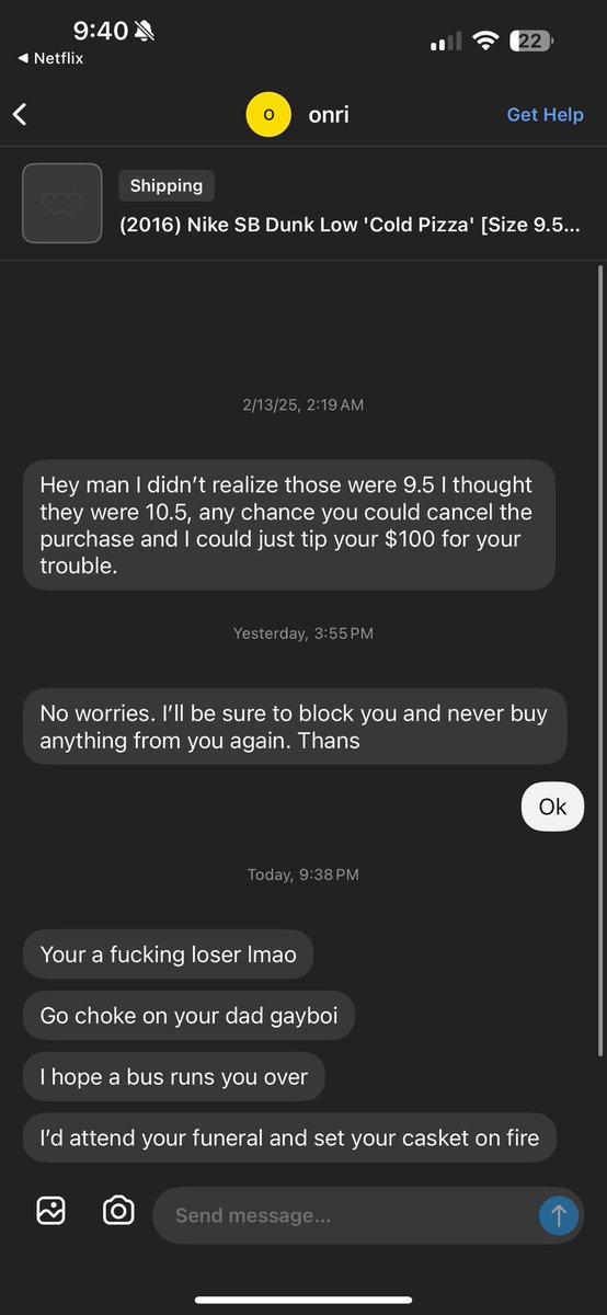 Grail Caviar tweet media