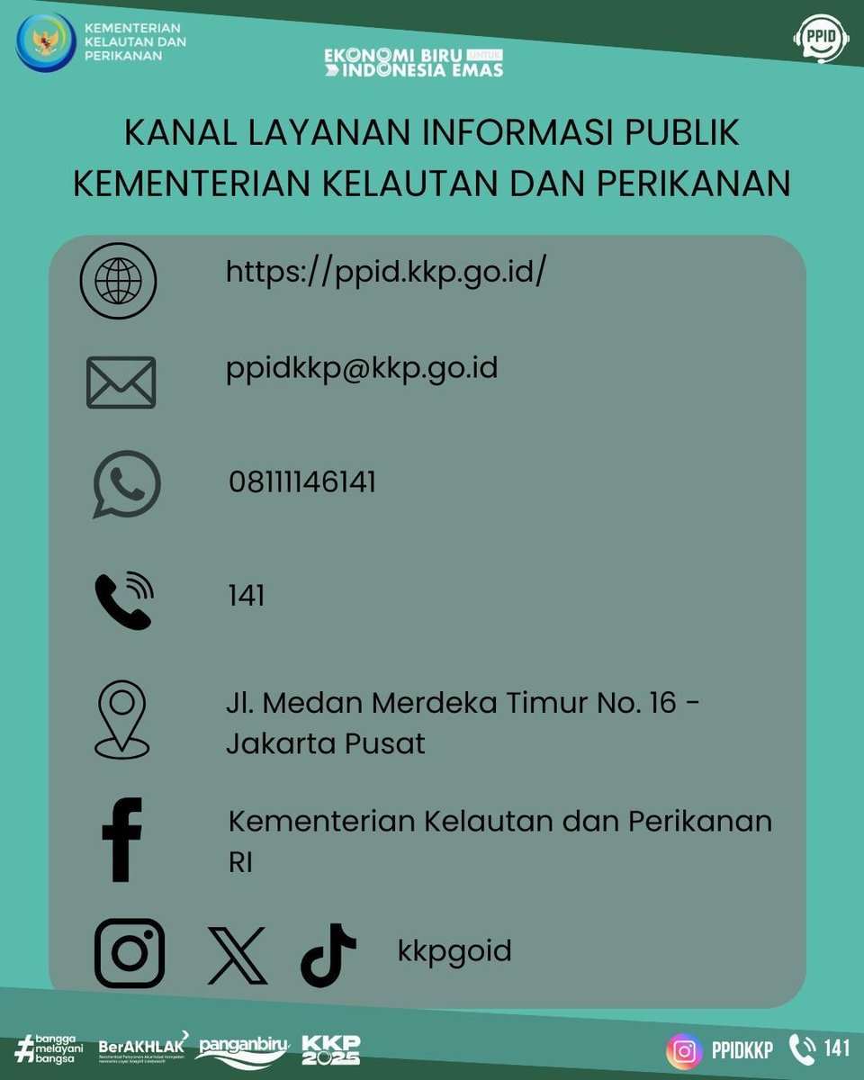 BPSPL Makassar tweet media