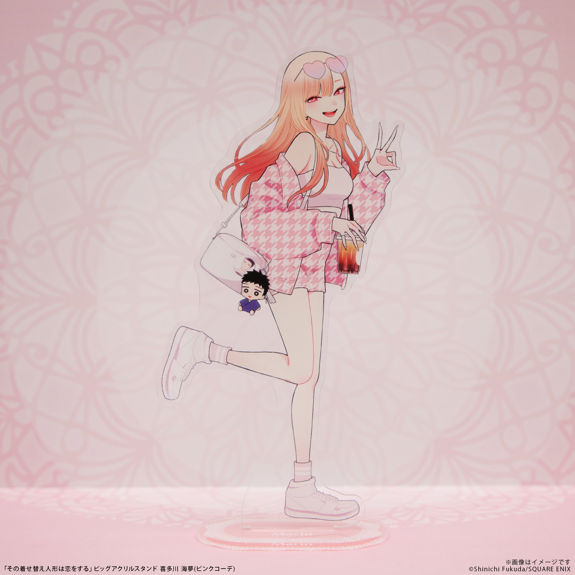 5th Anniversary 『その着せ替え人形は恋をする』展覧会