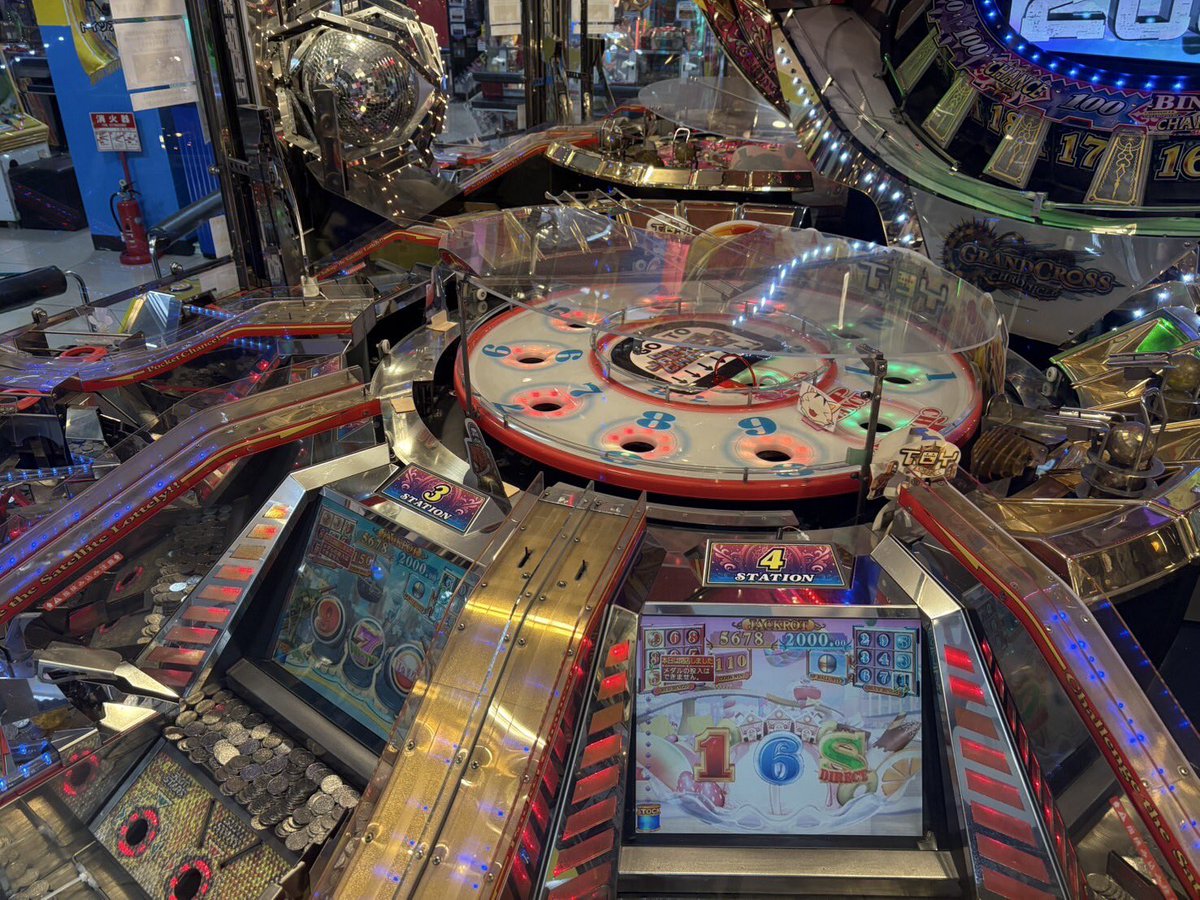 メダルイベント情報】 ゲリライベント第2弾 本日から3月2日まで