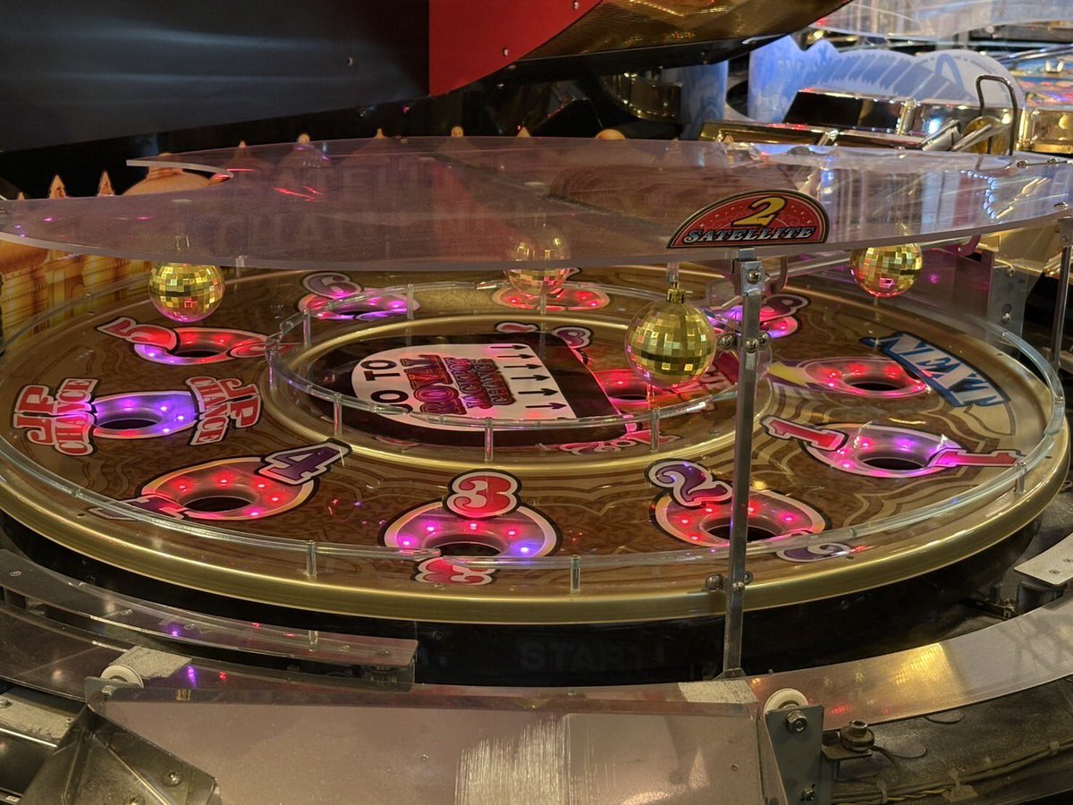 メダルイベント情報】 ゲリライベント第2弾 本日から3月2日まで