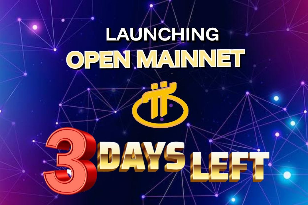 open mainnet tweet media