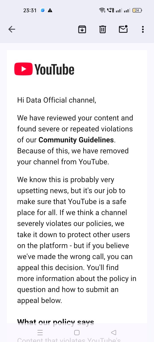 vinay lakshwani tweet media