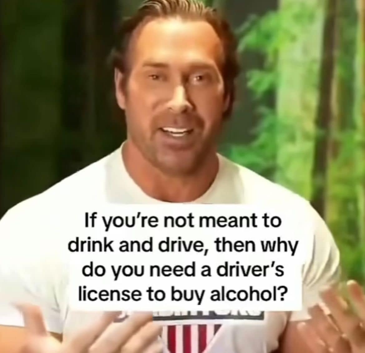 Orwell & Goode tweet media