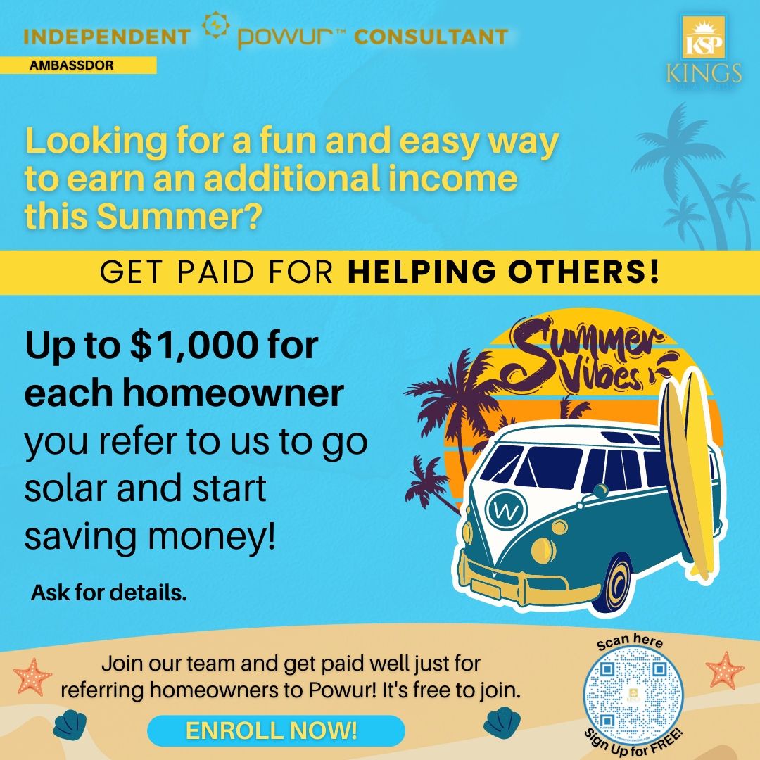 darryl_brown7's tweet photo. How about a little extra cash 💰in your pocket for free?

Join our team &amp; get paid just for referring homeowners to me. 

Message me for more information…💸💵💰 https://t.co/WtSrKtjOtp