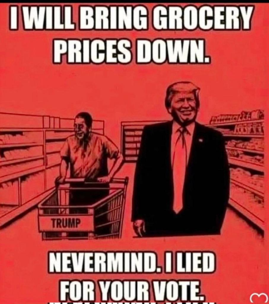 He's been lying since he told
his mom "that ain't my poop
in my diaper "