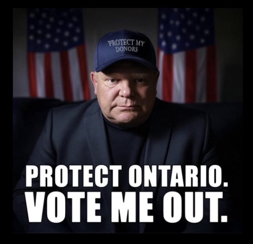oneplusone10's tweet photo. #FordMustGo 🇨🇦 https://t.co/jcYTxZoCOa