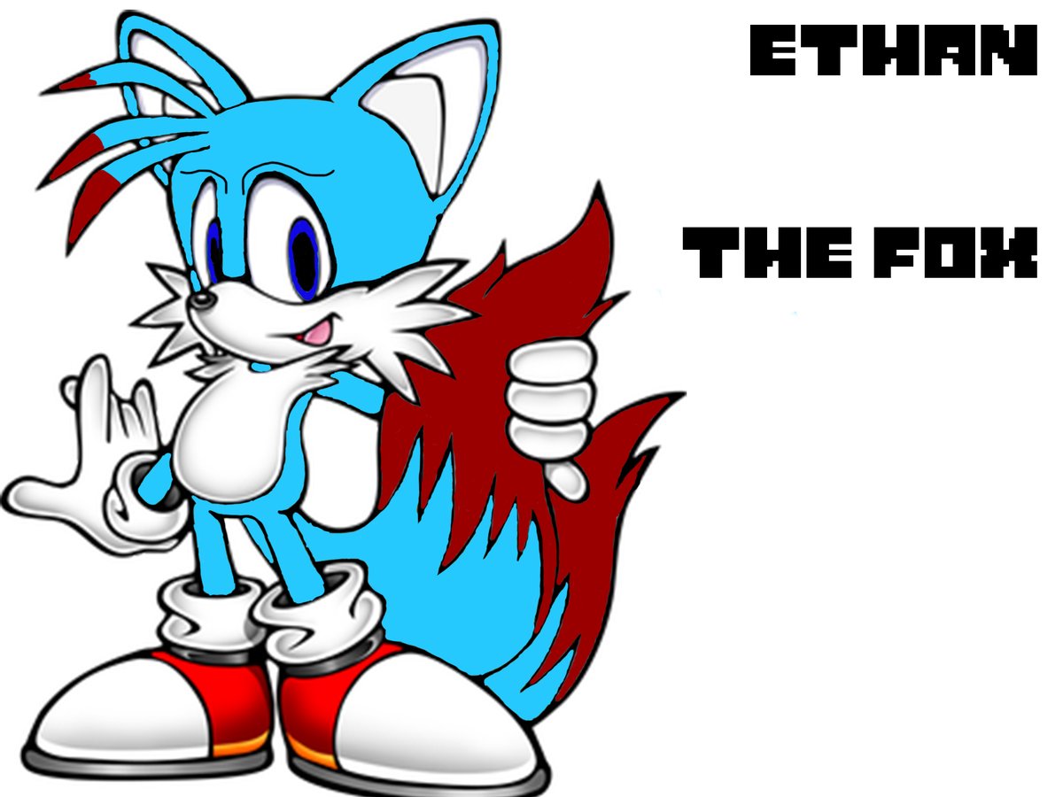 Ethan (@EthanThaFox) / Posts / X