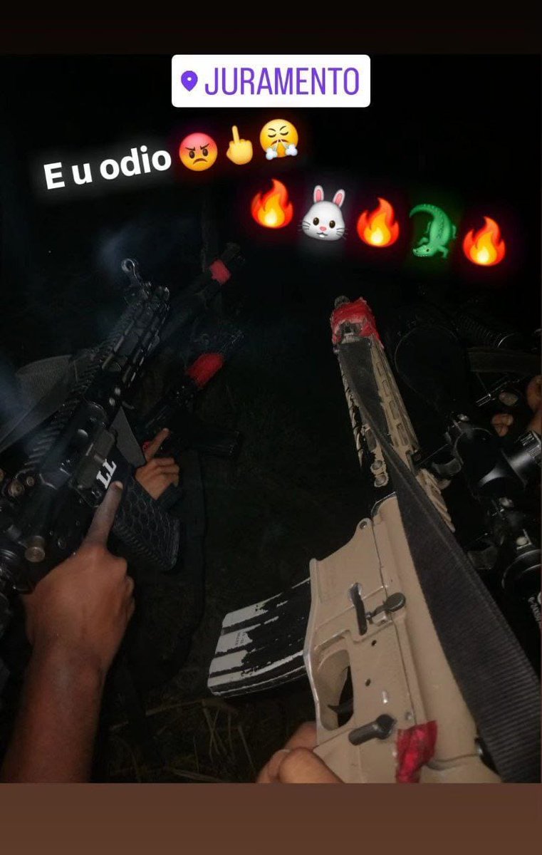 🚨Notícias Rio N.t S.G 🚨 tweet media