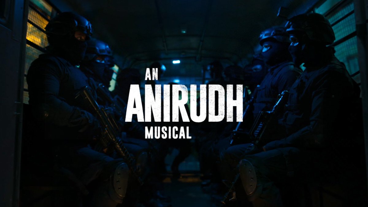 athul230's tweet image. Already hyped for this one