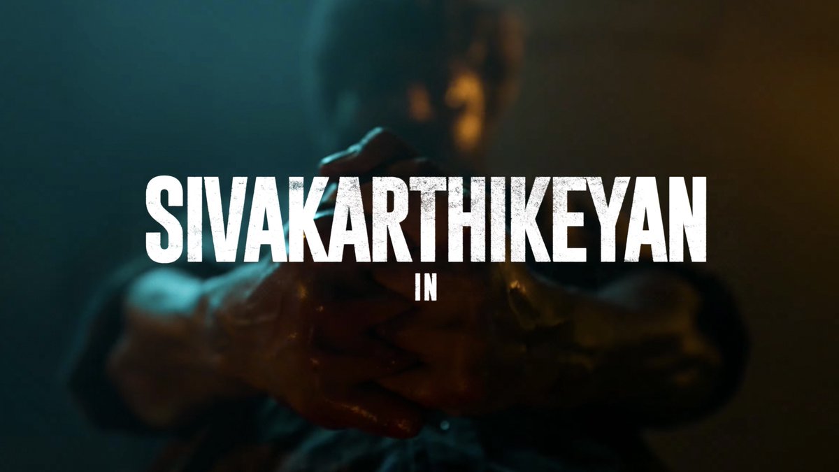athul230's tweet image. Already hyped for this one