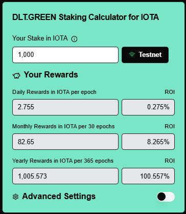 DLT.GREEN® 💚 tweet media