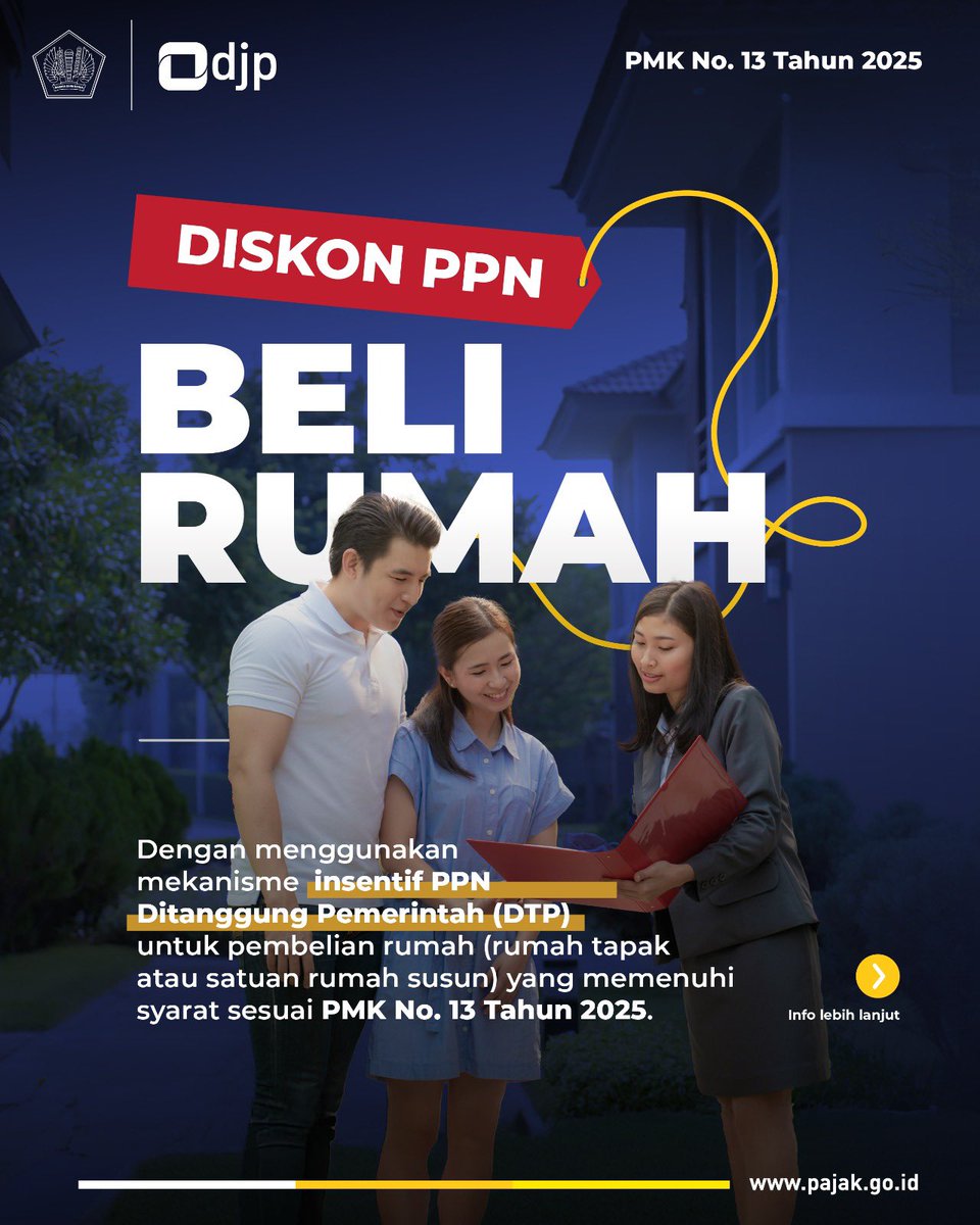 #PajakKitaUntukKita tweet media